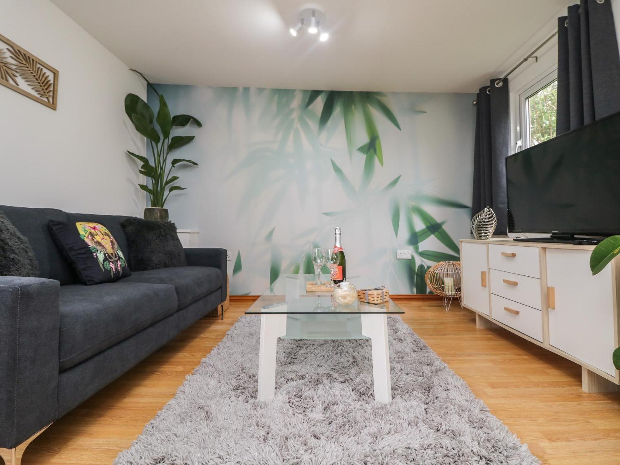 Holiday home Palm *