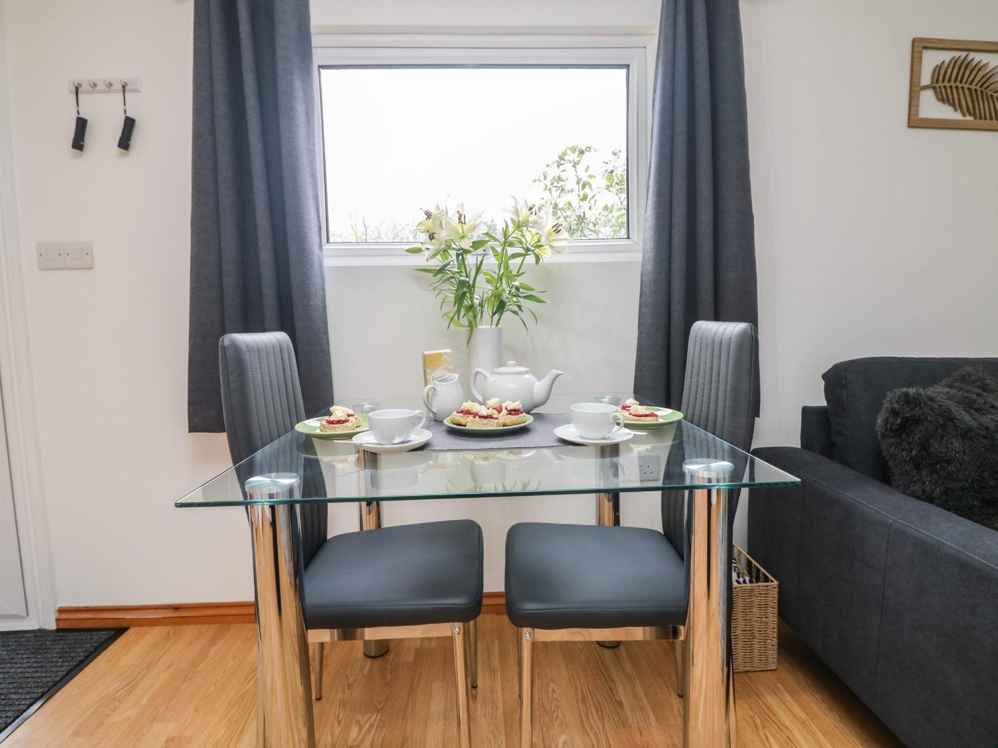 Holiday home Palm Penzance