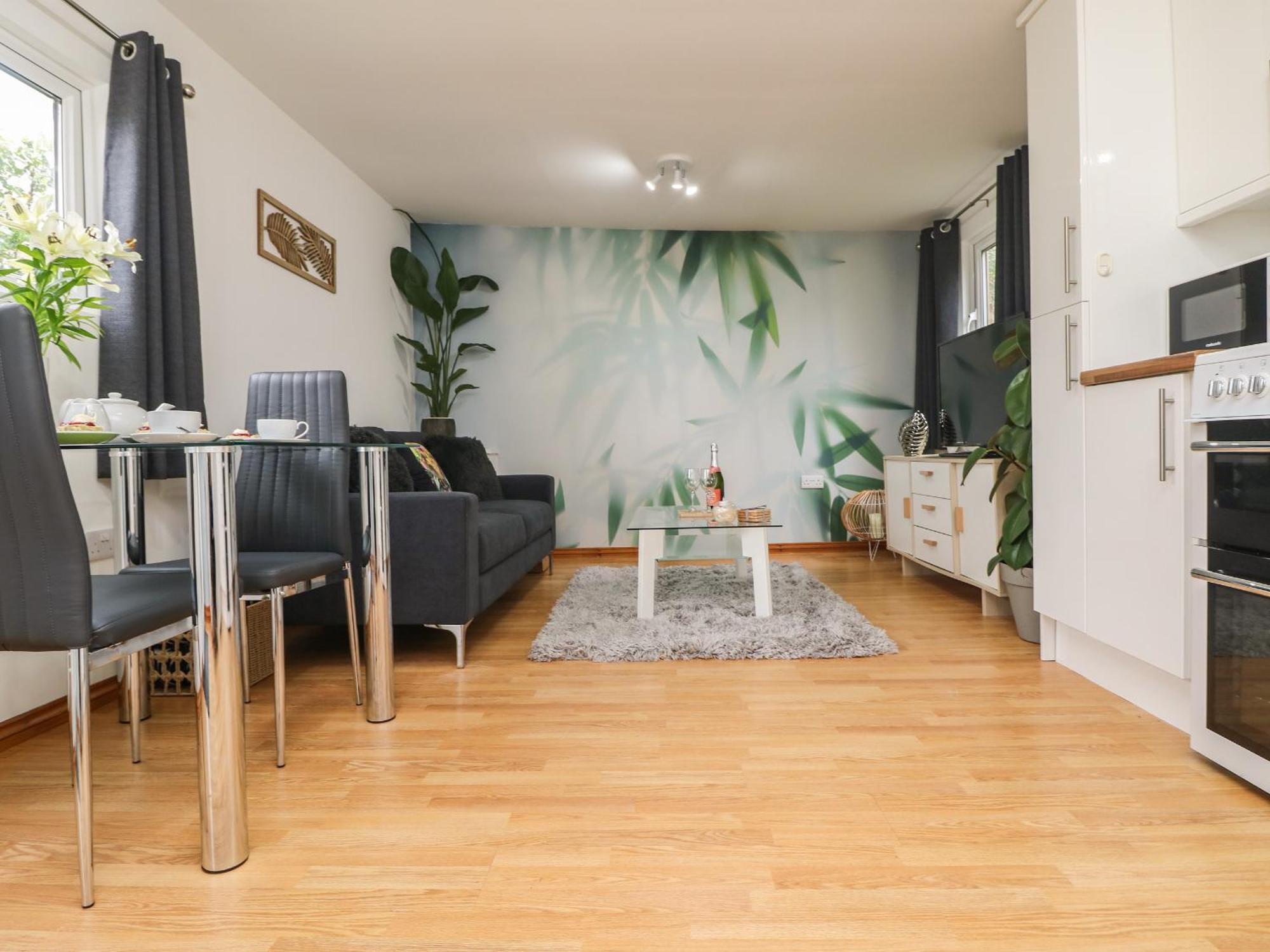 Holiday home Palm *