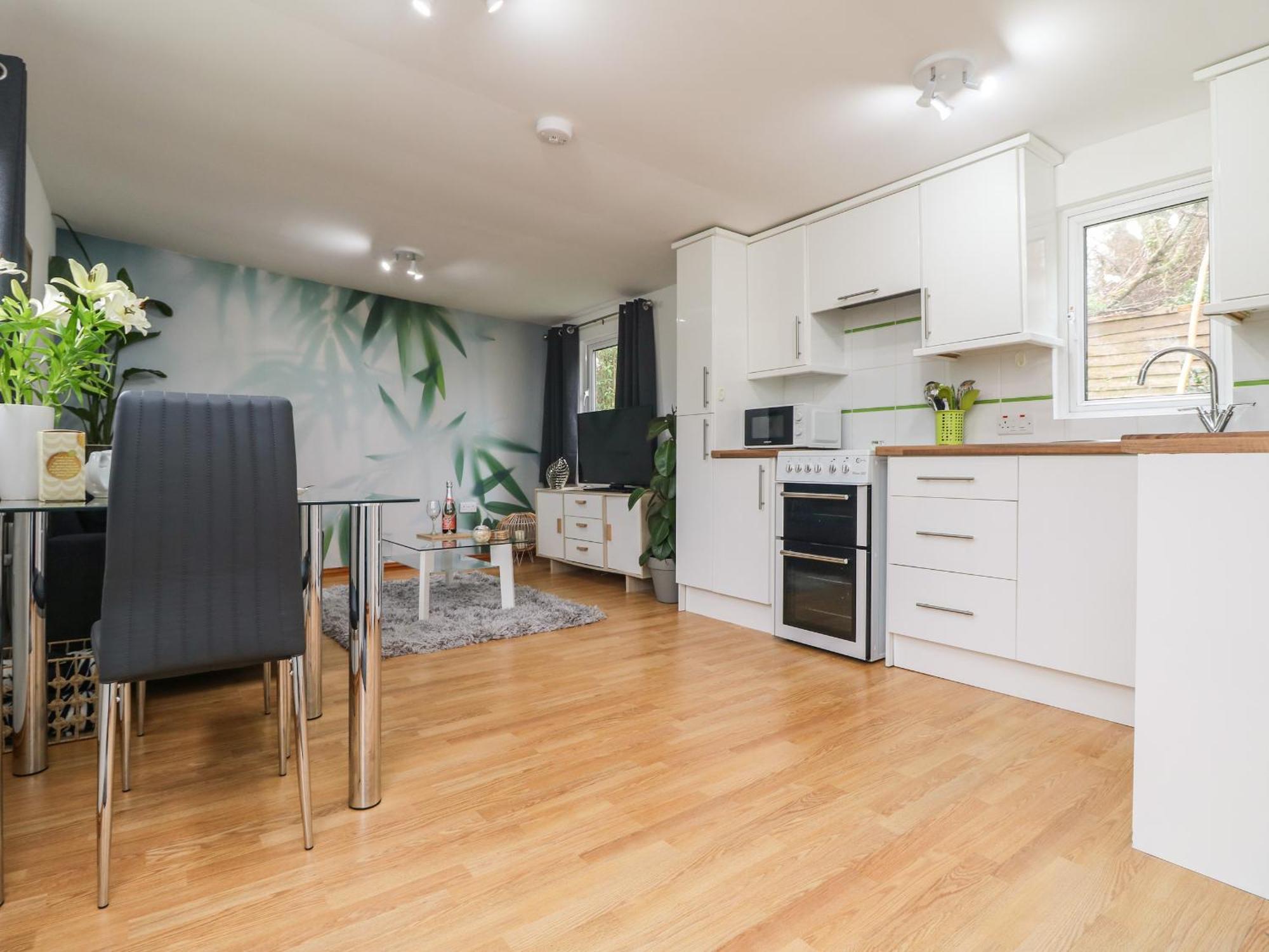 Holiday home Palm Penzance