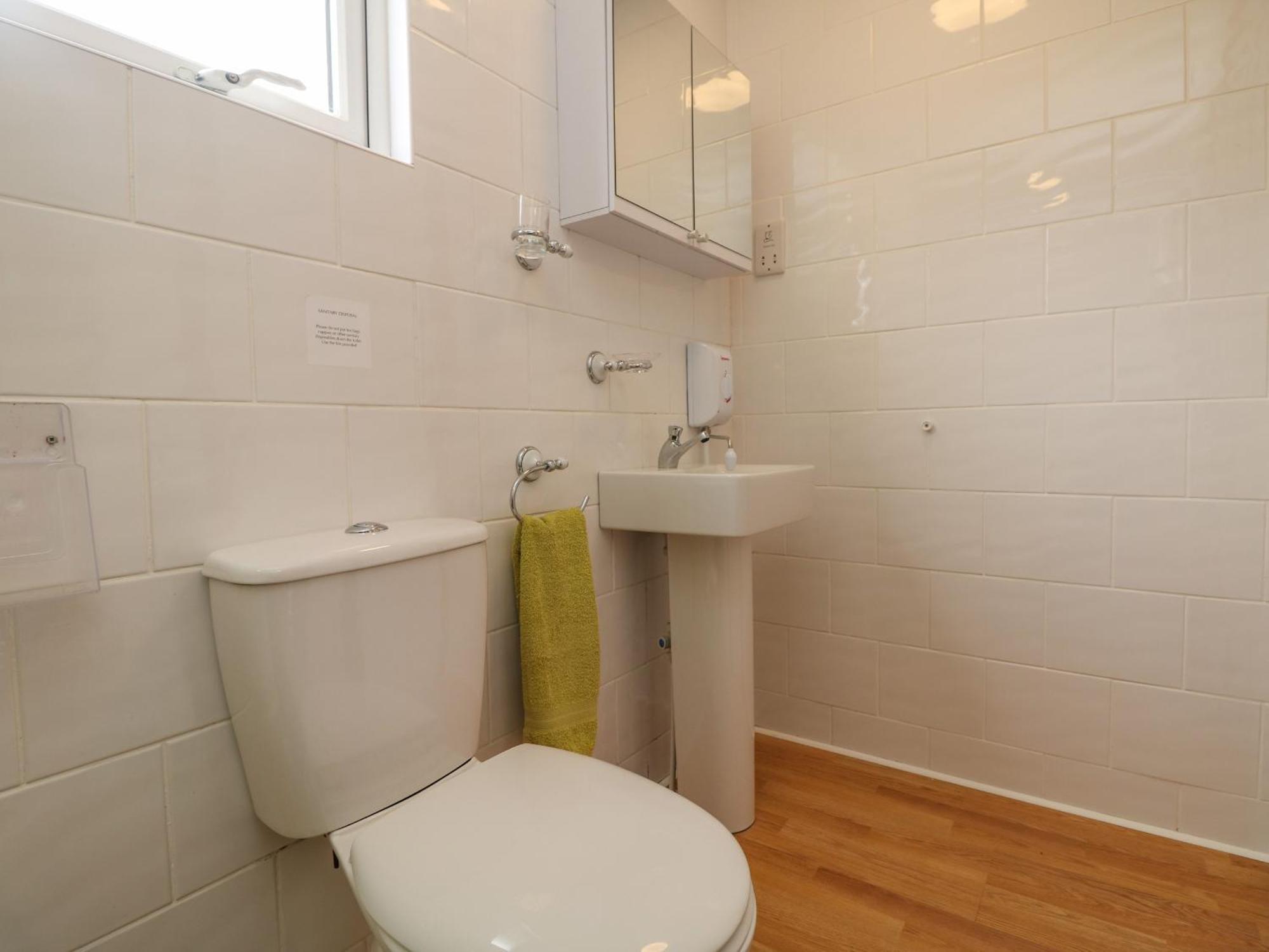Holiday home Palm Penzance